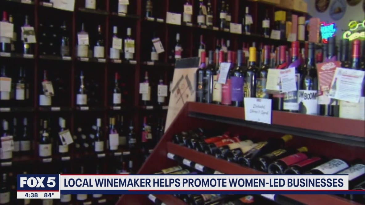 Highlighting women led businesses during D.C. Summer Restaurant Week 2022
